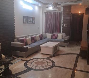 Vaishali Apartment | Arpana