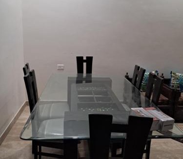 Vaishali Apartment | Arpana