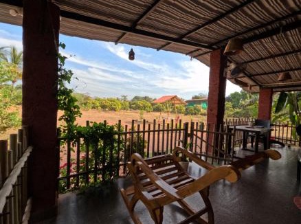 Devbag House | Arpita FarmStay