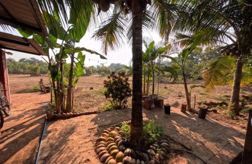 Devbag House | Arpita FarmStay