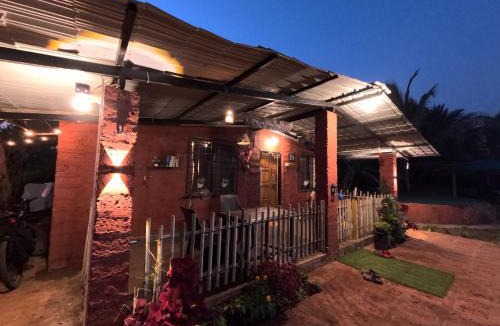 Devbag House | Arpita FarmStay