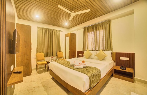 Devanahalli Hotel | Arrival Inn Bangalore Airport