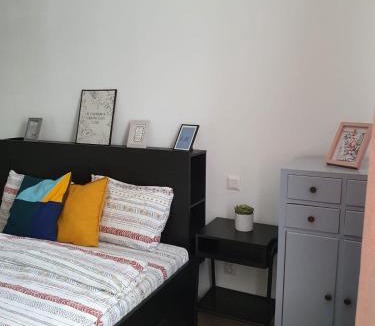 Floresti Apartment | Arsan home