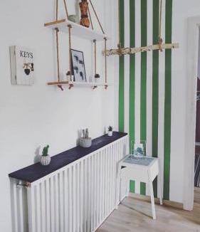 Floresti Apartment | Arsan home