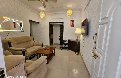 Hebbal Apartment | Art House- AC luxury service Apartments Bangalore