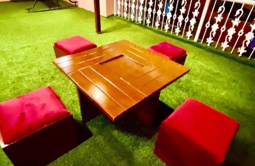 Hebbal Apartment | Art House - Luxury Apartment with Air Conditioning - 102