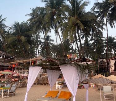 Palolem Resort | Art Resort Goa