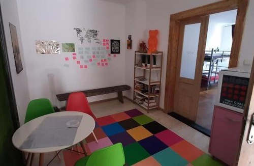 Centrul Vechi Apartment | Art Studio