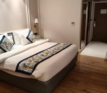 Kota Hotel | Arth Boutique Hotel