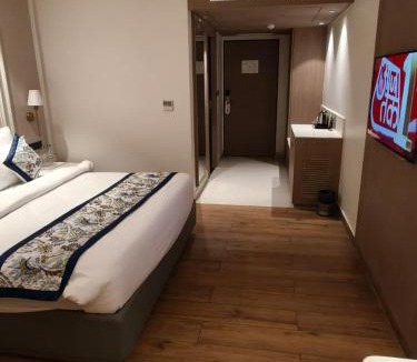 Kota Hotel | Arth Boutique Hotel