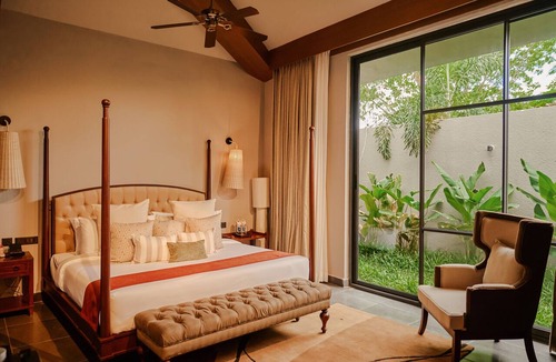 Chevella Resort | Arth Resorts