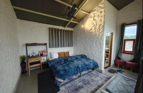 Chakrata Resort | Arthaat by T&C Living
