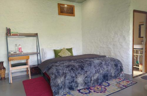 Chakrata Resort | Arthaat by T&C Living