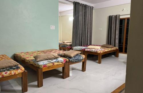 Hireguthi House | Artham The River View
