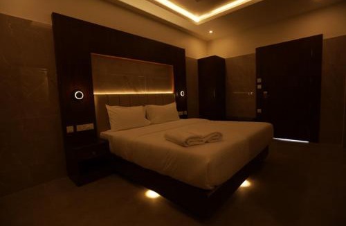 Udumalaipettai Hotel | Arthana Residency Hotel