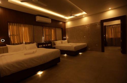 Udumalaipettai Hotel | Arthana Residency Hotel