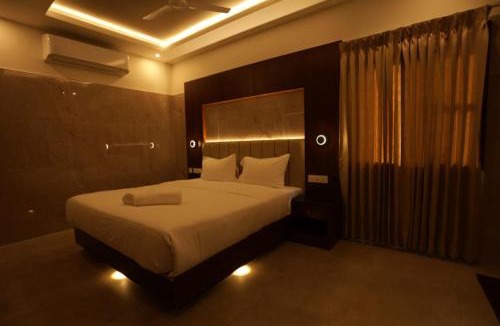 Udumalaipettai Hotel | Arthana Residency Hotel