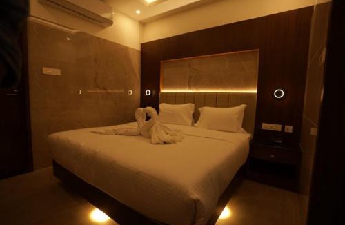Udumalaipettai Hotel | Arthana Residency Hotel