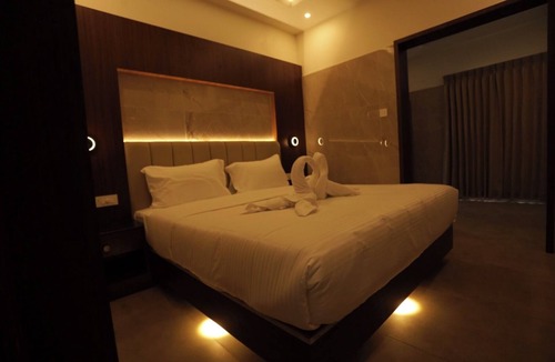 Udumalaipettai Hotel | Arthana Residency Hotel