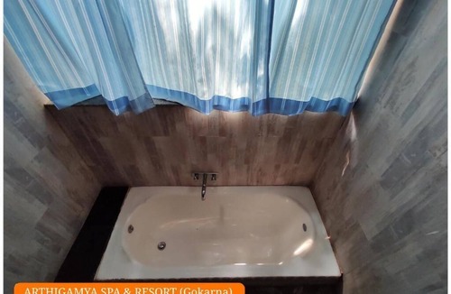 Gokarna Resort | Arthigamya Spa & Resort