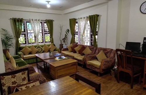 Sungava Bed & Breakfast | Arthur's Inn
