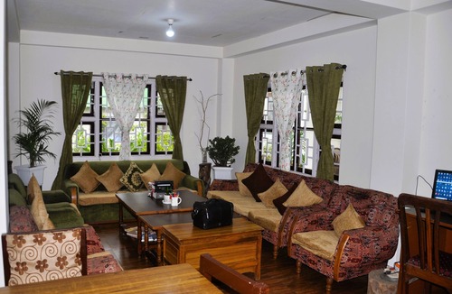 Sungava Bed & Breakfast | Arthur's Inn