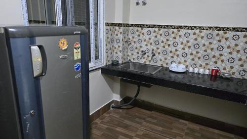 Deoghar Apartment | Arti Homestay -2Bhk fully furnished Flat in Apartment