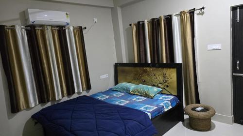 Deoghar Apartment | Arti Homestay -2Bhk fully furnished Flat in Apartment