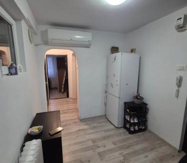 Sector 2 Apartment | ARTIFICII București