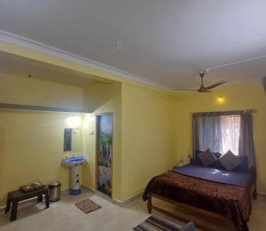Gokarna Hotel | ArtKarna