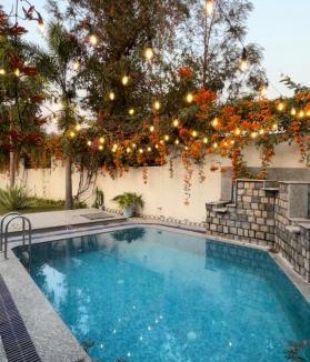Bullawala Villa | AruBhi Cottage