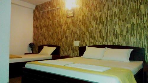 Chidambaram Cabin | Arudhra Residency