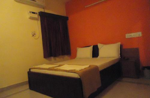 Chidambaram Cabin | Arudhra Residency