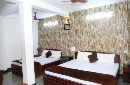 Chidambaram Cabin | Arudhra Residency