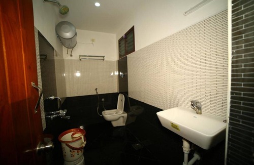 Chidambaram House | Arudhra Residency