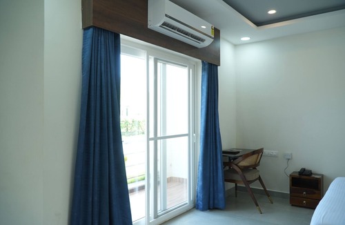 Gulbarga Resort | Arujiva Ayurveda Retreat