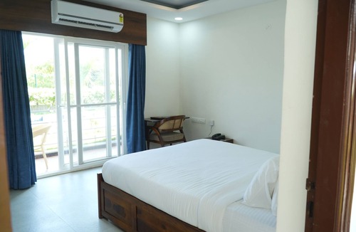 Gulbarga Resort | Arujiva Ayurveda Retreat