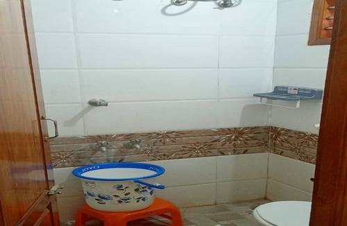 Tiruchendur Hotel | Arumugam AC Residency