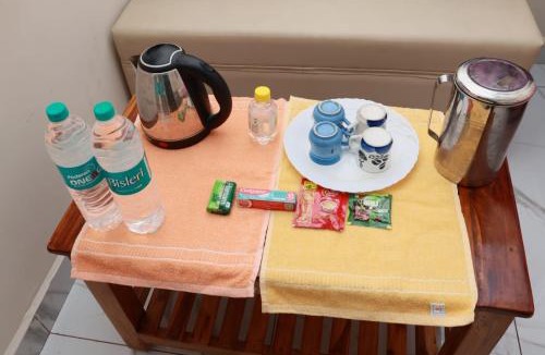 Sholinghur Hotel | Arumugam Inn