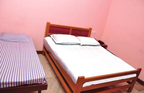 Palani Hotel | Arunaachalaa Inn