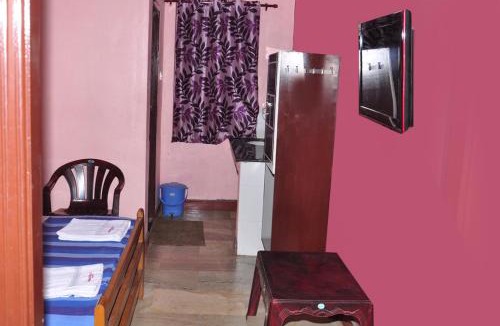 Palani Hotel | Arunaachalaa Inn