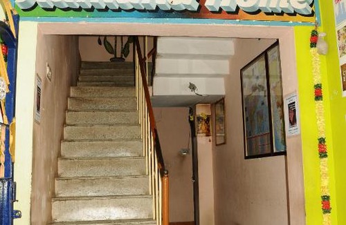 Tiruvannamalai House | Arunachala Ramana Home