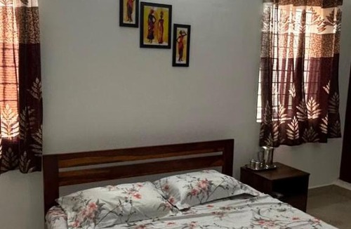 Chennai House | Arunodaya SuKam Premium Villa