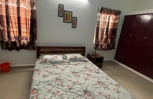 Chennai House | Arunodaya SuKam Premium Villa