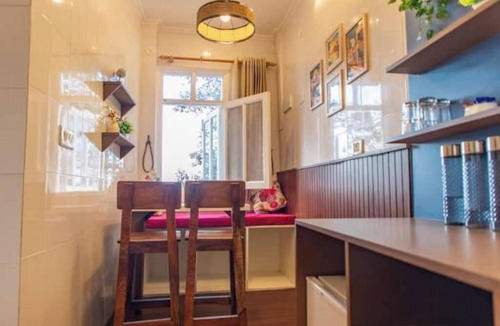 The Mall Road Apartment | Arvelia Akasa 4 Beds 2 apartments Da Alohas