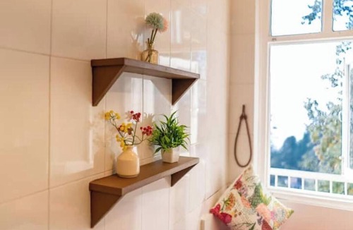 The Mall Road Apartment | Arvelia Akasa 4 Beds 2 apartments Da Alohas