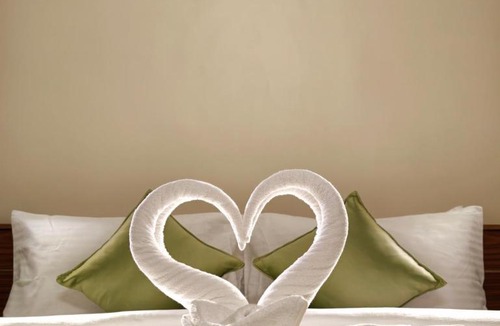Perumbavoor Hotel | Arya International
