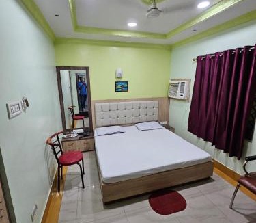 Phulbani Hotel | Arya Palace
