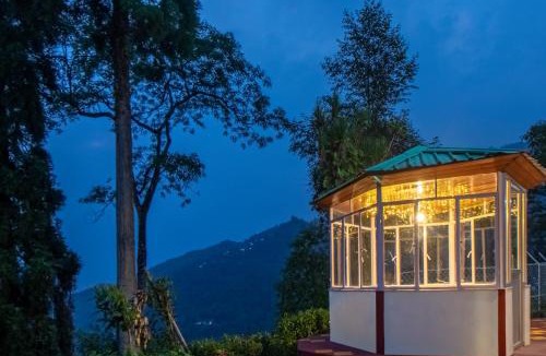 Darjeeling Villa | Arya Treetops And Tea Trails by VEO - Part of StayVista