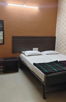 Hubli Cabin | Aryadurga Lodge